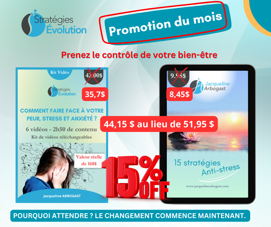 promo octobre