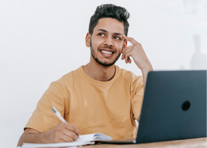 les mots pour une attitude positive