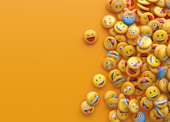 toutes les émotions