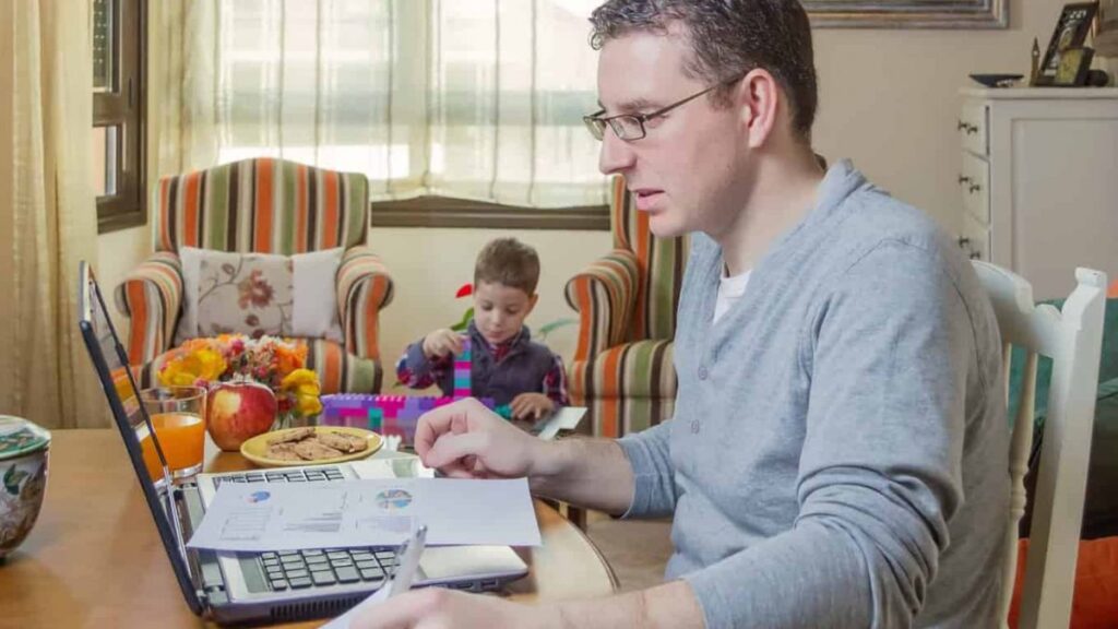 Conciliation-travail-famille