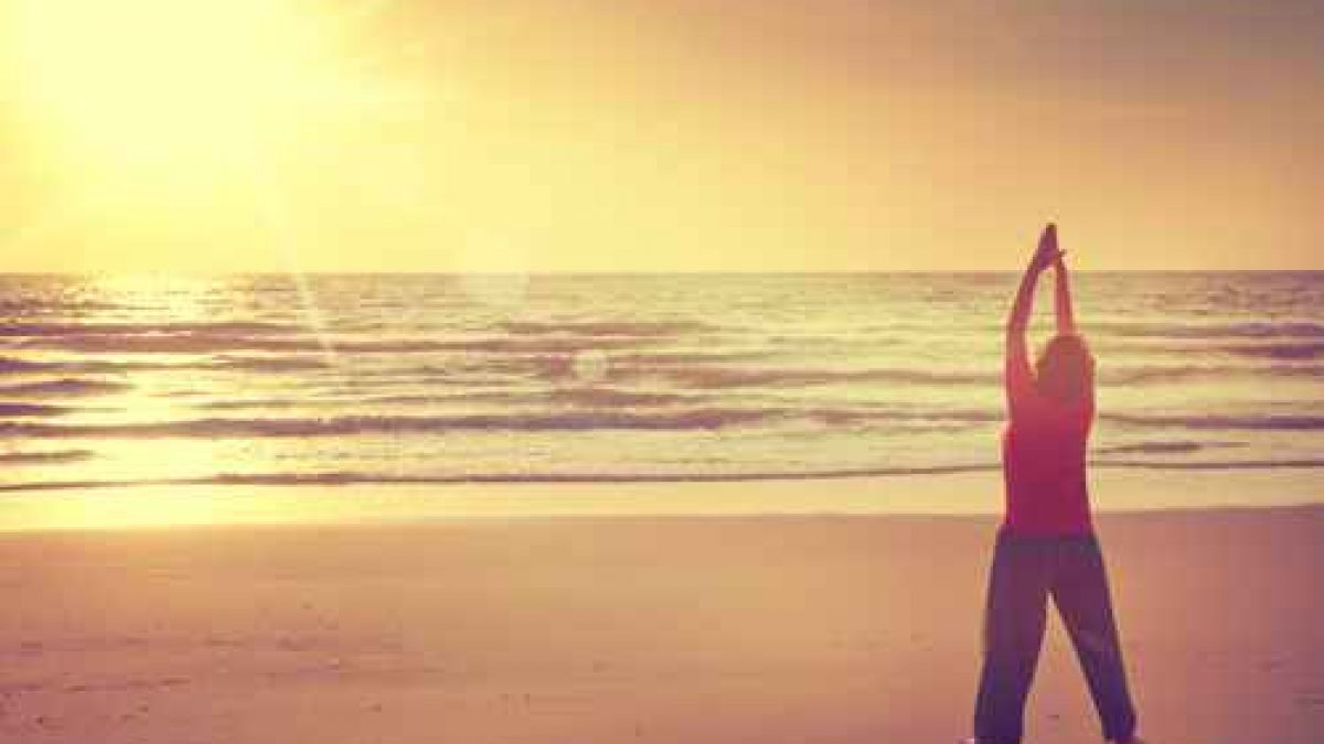 Yoga_soir_plage