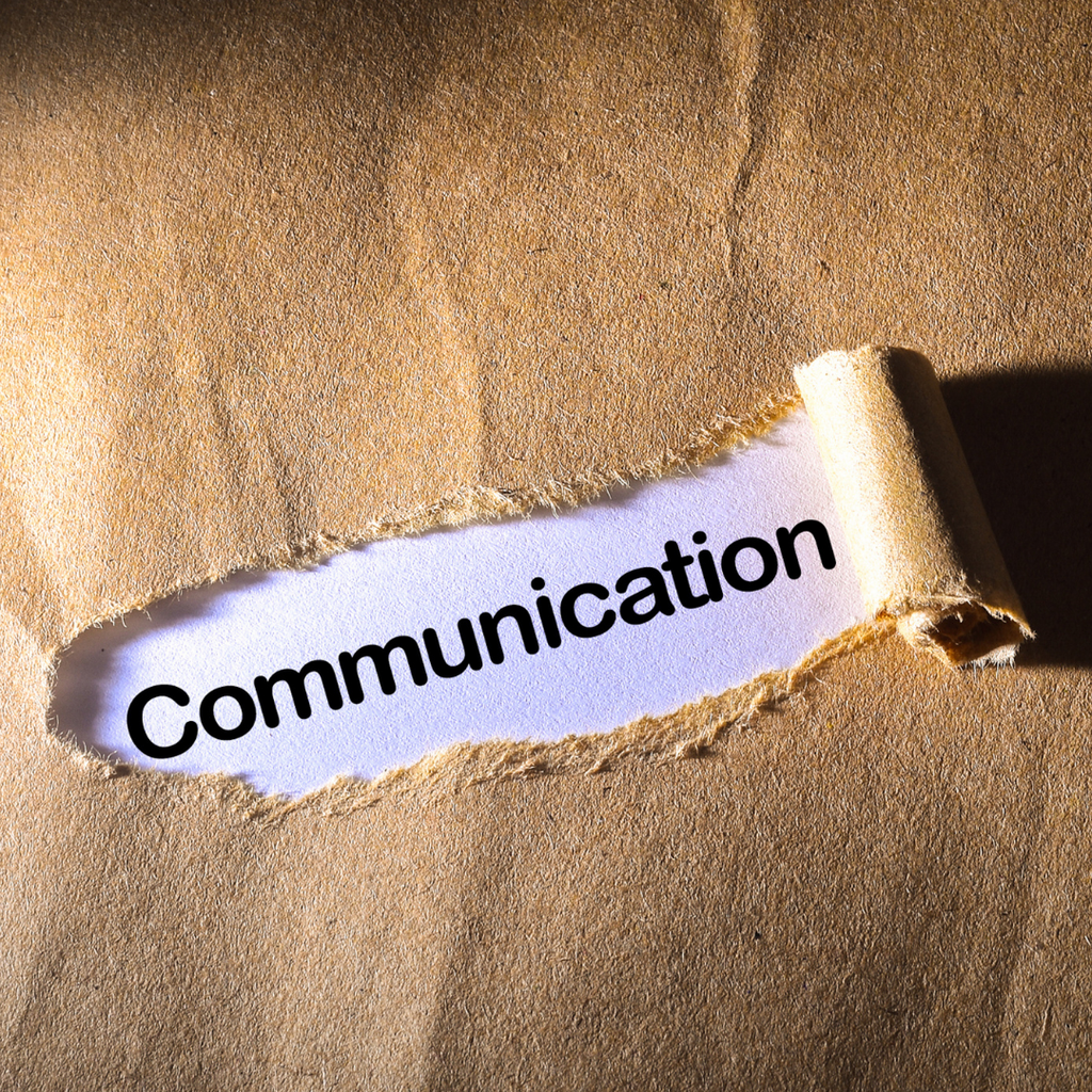 les règles de la communication